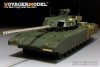 Voyager Model PE35854 Modern Russian T-14 Armata MBT basic For PANDA PH35016 1/35